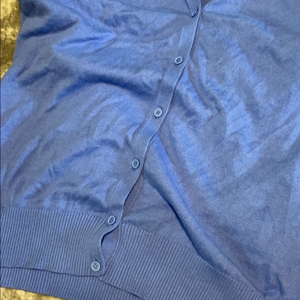 Cardigan - Picture 3 of 3